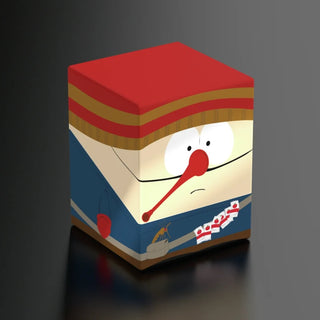 Deck Box - Ultimate Guard - Squaroes - Boulder 100+ - South Park: Fractured But Whole - Mosquito