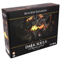 Dark Souls Board Game - Iron Keep Expansion