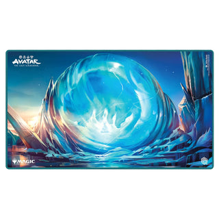 Playmat - Ultimate Guard - MtG - Avatar The Last Airbender - Aang's Iceberg