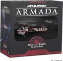 Star Wars Armada - Pelta-Class Frigate Expansion Pack