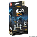 Star Wars Legion - Republic Clone Commandos