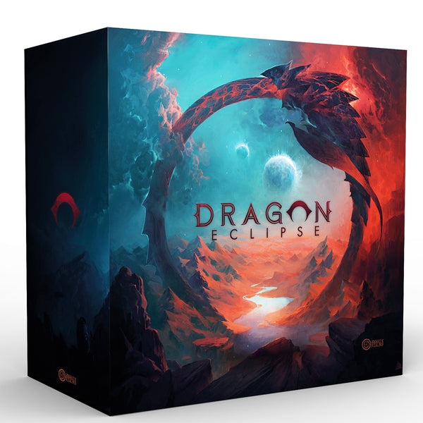 Dragon Eclipse (Retail Edition)