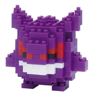 Nanoblock - Pokémon - All Star Series - Gengar