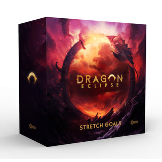 Dragon Eclipse - Stretch Goals Expansion