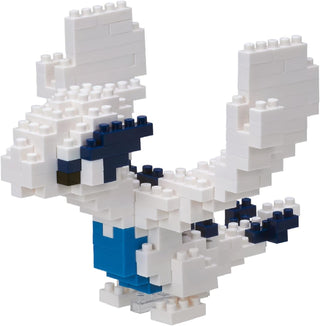 Nanoblock - Pokémon Series - Lugia