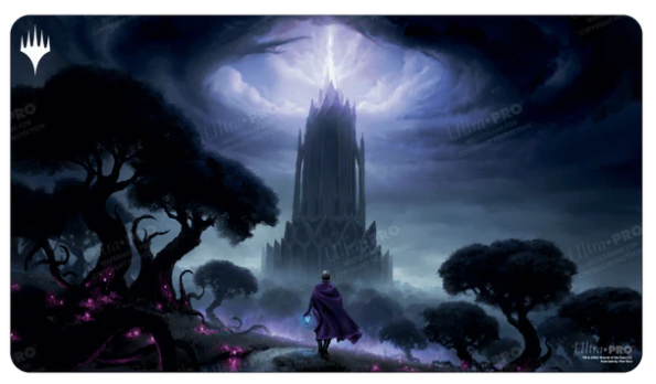 Playmat - Ultra Pro - Magic: The Gathering - Wilds of Eldraine - Virtue of Persistence