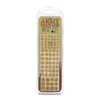 Modeling - The Army Painter - Frozen Tuft