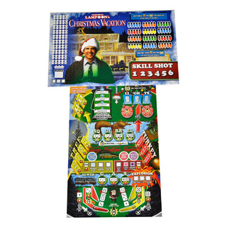 Super-Skill Pinball - Holiday Special