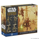 Star Wars Legion - Geonosian Warrios Unit Expansion (2025)