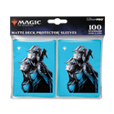 Deck Sleeves - Ultra Pro - Deck Protector - Magic: The Gathering - Modern Horizons 3 (100 ct.) - Omo, Queen of Vesuva