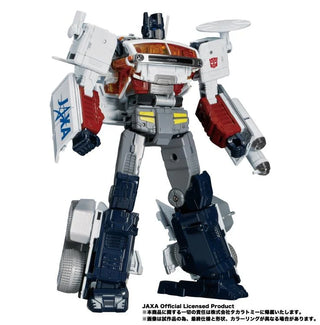 Transformers - Takara Tomy - Lunar Cruiser Optimus Prime