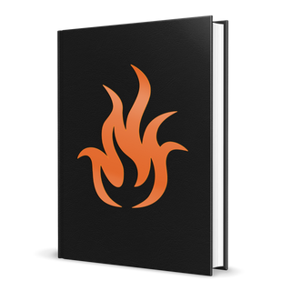 Hunter: the Reckoning (5th Edition) RPG - Expanded Character Sheet Journal