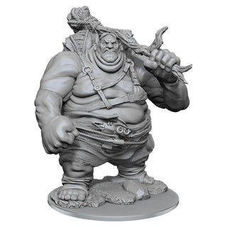 D&D - Nolzur's Marvelous Unpainted Miniatures - Hill Giant