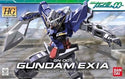 Bandai Hobby -  Gundam 00 - HG Gundam Exia 1/144 Model Kit