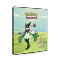 Binder - Ultra Pro - 9-Pocket Portfolio - Pokémon - Gallery Series: Morning Meadow