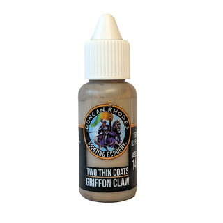 Painting - Two Thin Coats - Griffon Claw (15 ml.)