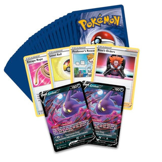 Pokémon TCG - Trainer's Toolkit 2021