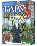 Fluxx - Fantasy Fluxx