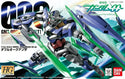 Bandai Hobby -  Mobile Suit Gundam 00 - HG 00 Qan[T] 1/144 Scale Model Kit