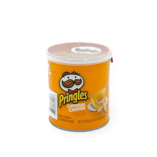 Pringles - Cheddar Cheese