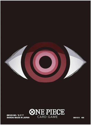 Deck Sleeves - Bandai - One Piece TCG - Imu (70 ct.)