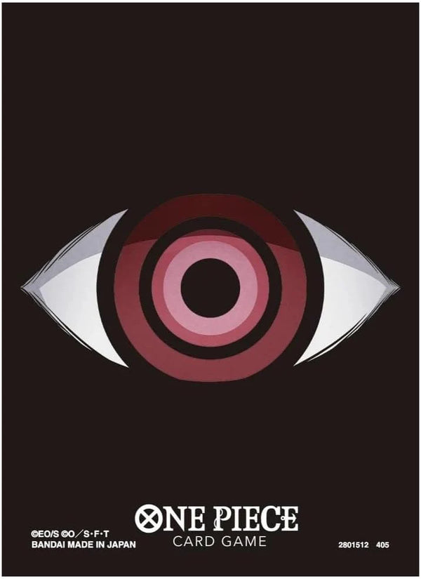 Deck Sleeves - Bandai - One Piece TCG - Imu (70 ct.)