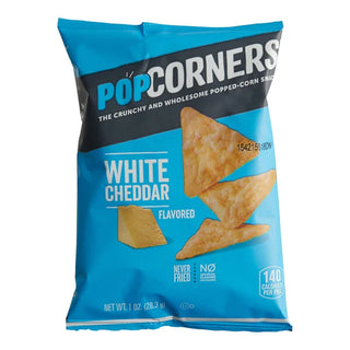 PopCorners - White Cheddar