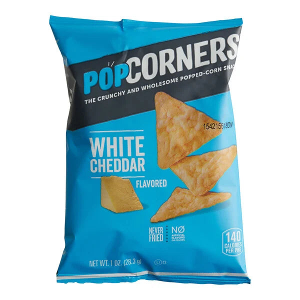 PopCorners - White Cheddar
