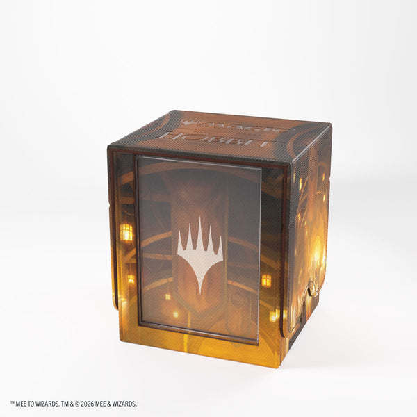 Deck Box - Gamegenic - Squire PLUS 100+ XL - MtG - The Hobbit - The Queen of Dale
