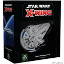 Star Wars X-Wing (2nd Edition) - Lando's Millennium Falcon