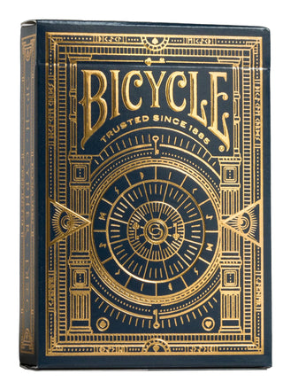 Playing Cards - Bicycle - Cypher