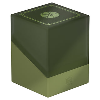 Deck Box - Ultimate Guard - Boulder Deck Case 100+ - Katana: The Shogun's Journey Part 3 - Suirei