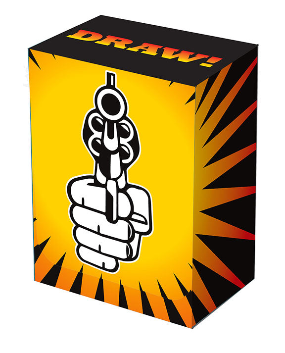 Deck Box - Legion - DRAW!