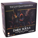 Dark Souls Board Game - Last Giant Expansion