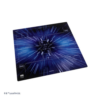 Playmat - Gamegenic - Star Wars: Unlimited TCG - Hyperspace Game Mat XL