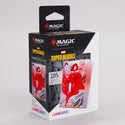 Deck Sleeves - Gamegenic - Premium Art Sleeve - MtG - Marvel Super Heroes - The Scarlet Witch (105 ct.)