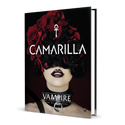 Vampire: The Masquerade (5th Edition) RPG - Camarilla Sourcebook