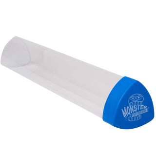 Playmat Tube - Monster - Blue