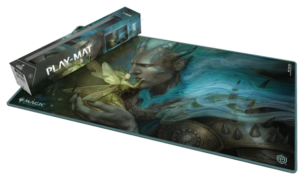 Playmat - Ultimate Guard - MtG - Lorwyn Eclipsed - Run Away Together