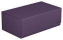 Deck Box - Ultimate Guard - Arkhive 800+ - Xenoskin - Monocolor Purple