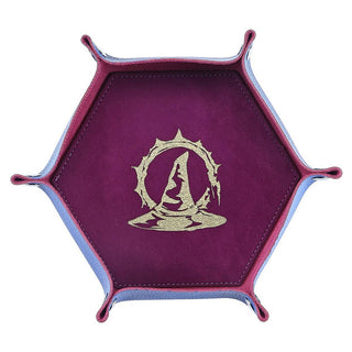 Dice Tray - Hymgho - Table Armor - Wizard