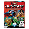 UNO Ultimate - DC Edition