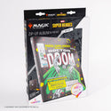Binder - Gamegenic - 18-Pocket Zip-Up Album  - MtG - Marvel Super Heroes - Doctor Doom