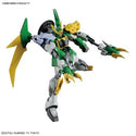 Bandai Hobby - Gundam Build Divers - HG #11 Gundam Jiyan Altron 1/144 Model Kit
