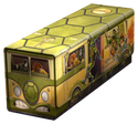 Deck Box - Ultimate Guard - Magic: the Gathering - TMNT - Arkhive 400+ - Turtles Van