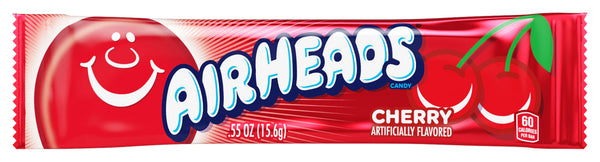 Airheads - Cherry
