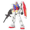 Bandai Hobby -  Mobile Suit Gundam - RG RX-78-2 Gundam Ver.2.0 1/144 Model Kit