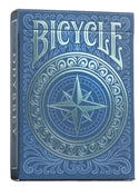 Playing Cards - Bicycle - Odyssey