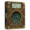 Arkham Horror Lovecraft Letter