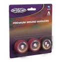 Heroscape - Premium Wound Markers